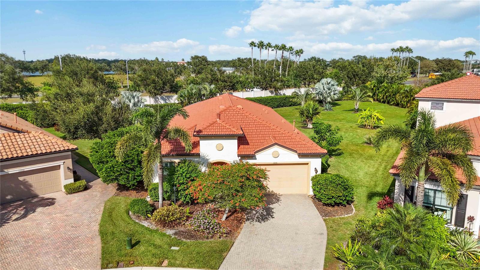 ROSEDALE ADD PH I - Residential