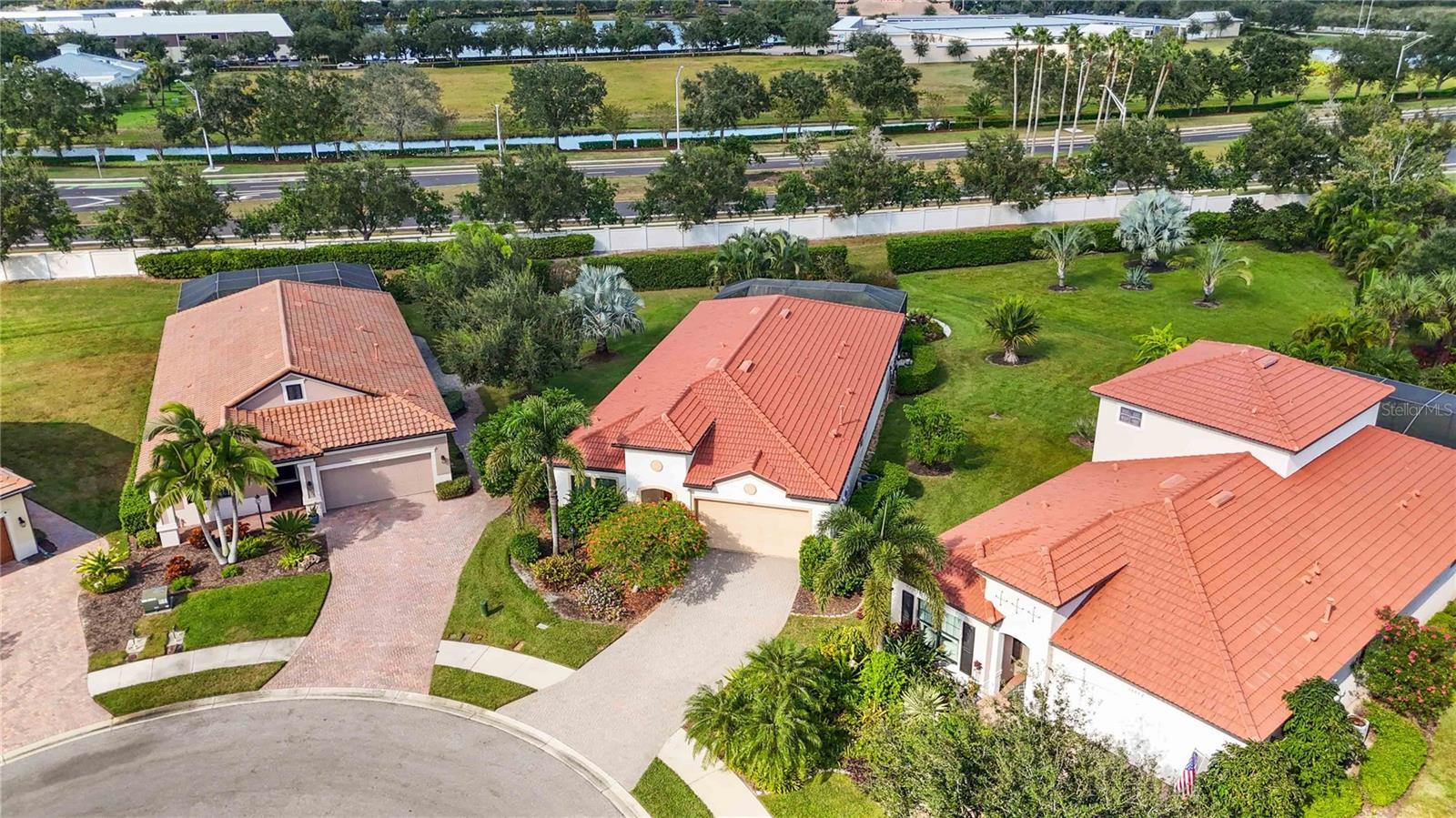 ROSEDALE ADD PH I - Residential