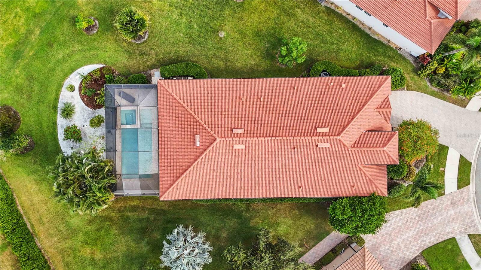 ROSEDALE ADD PH I - Residential