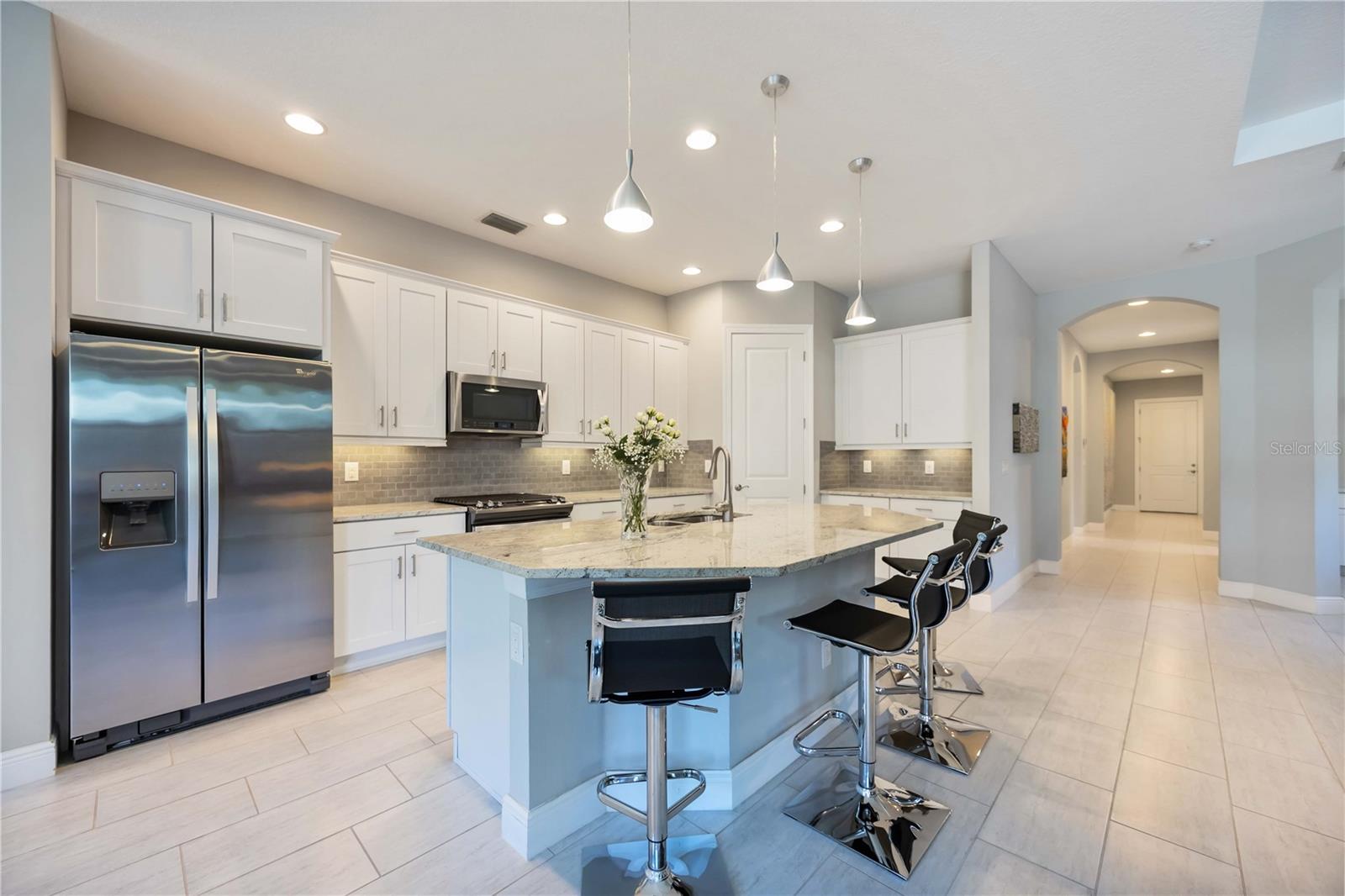 ROSEDALE ADD PH I - Residential