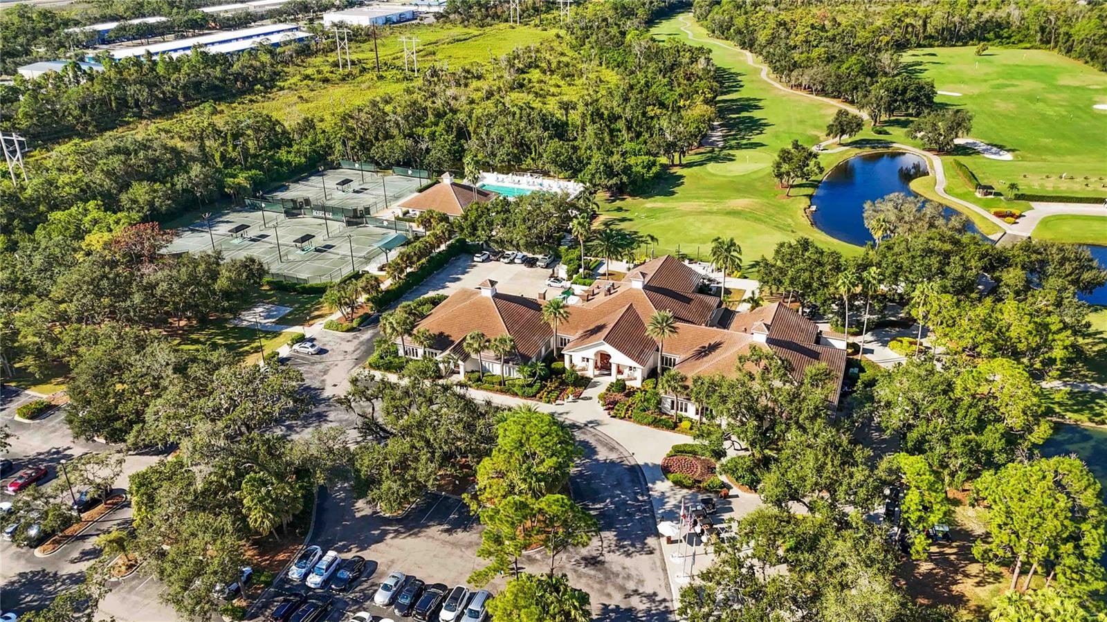 ROSEDALE ADD PH I - Residential