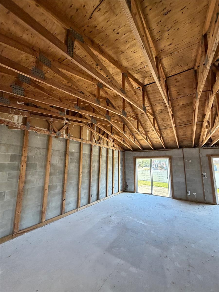 WEST SHORE VILLAGE FIVE 2ND ADD - Residential