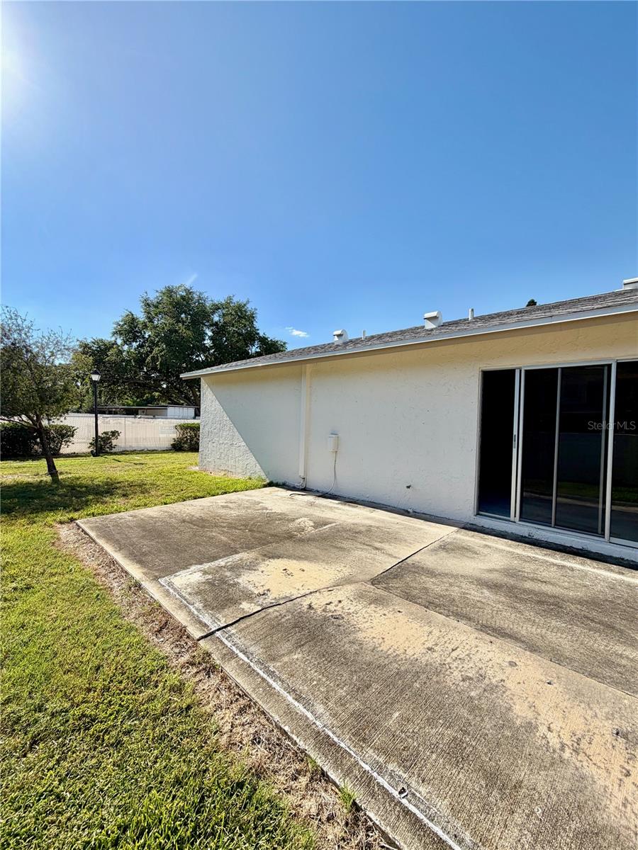 WEST SHORE VILLAGE FIVE 2ND ADD - Residential