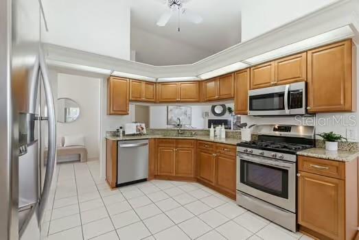 CHEVAL CANNES VILLAGE REV - Residential