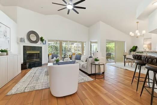 CHEVAL CANNES VILLAGE REV - Residential