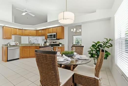 CHEVAL CANNES VILLAGE REV - Residential