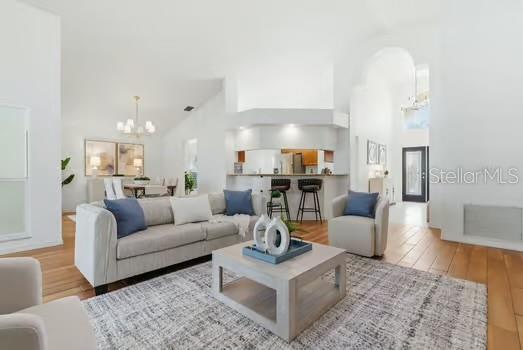 CHEVAL CANNES VILLAGE REV - Residential