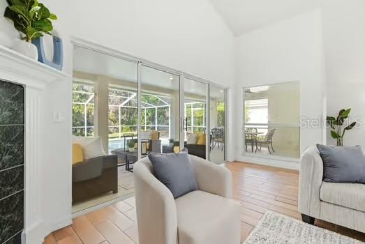 CHEVAL CANNES VILLAGE REV - Residential