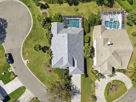 CHEVAL CANNES VILLAGE REV - Residential