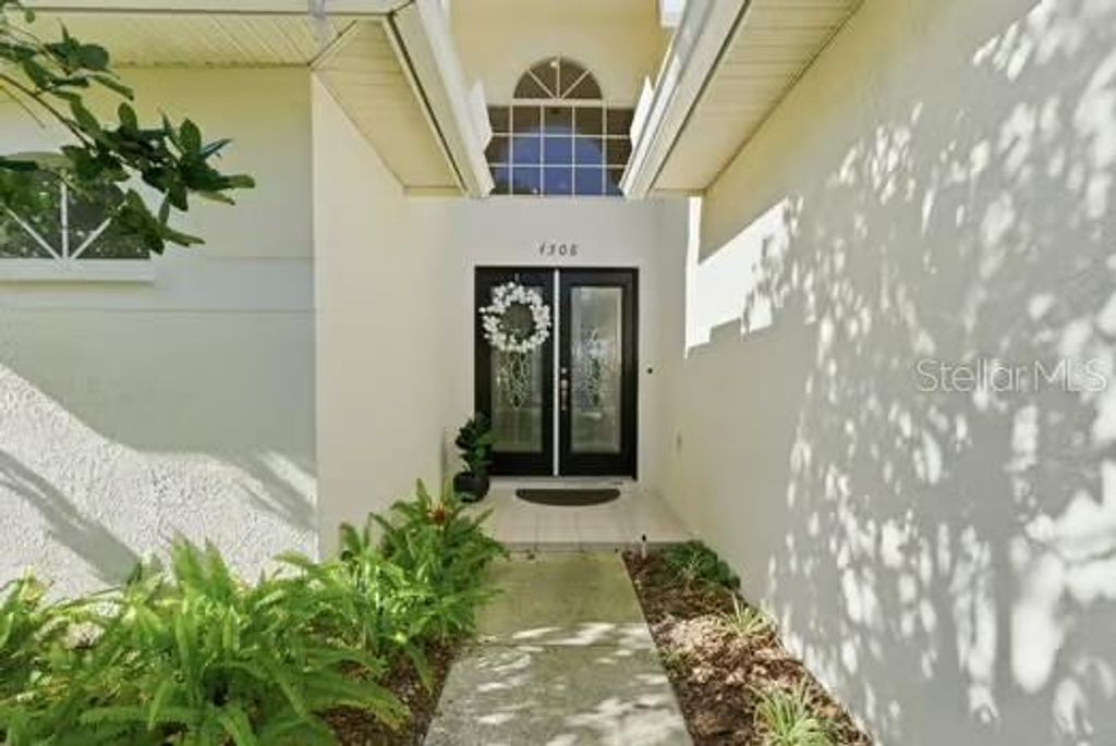 Photo of 4308 Avenue Cannes, Lutz, FL 33558 (MLS # TB8484387)