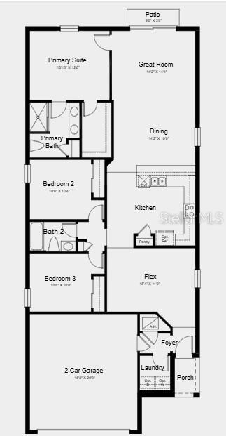484 WAYLAND DRIVE