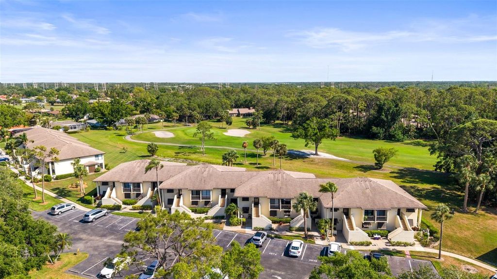 Photo of 4580 Longwater #61, Sarasota, FL 34235 (MLS # A4648914)