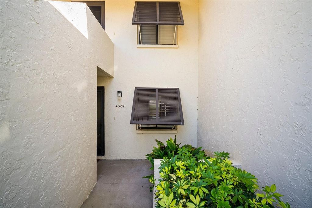 Photo of 4580 Longwater #61, Sarasota, FL 34235 (MLS # A4648914)