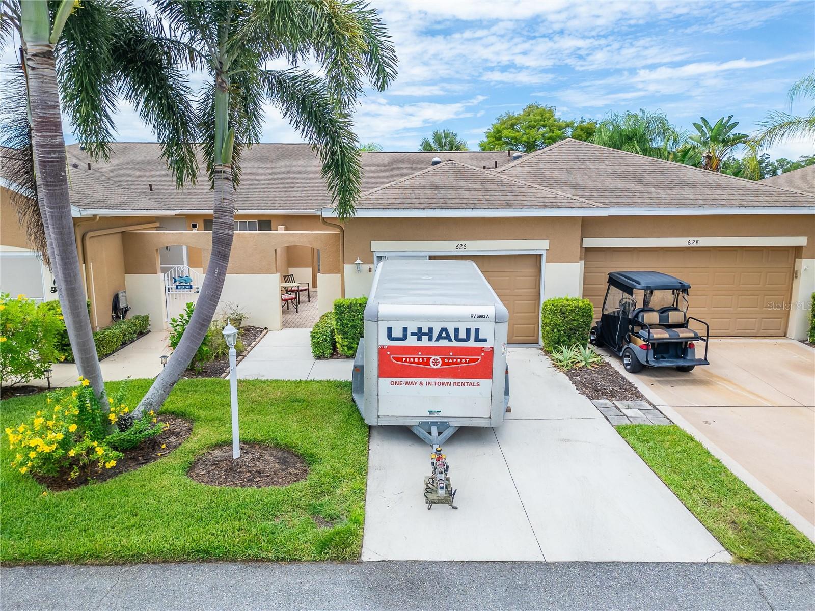 626 TREMONT GREENS LANE 626
