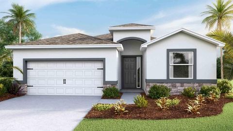 Photo of 17524 Acorn Drop Road, Land O Lakes, FL 34638 (MLS # TB8472223)