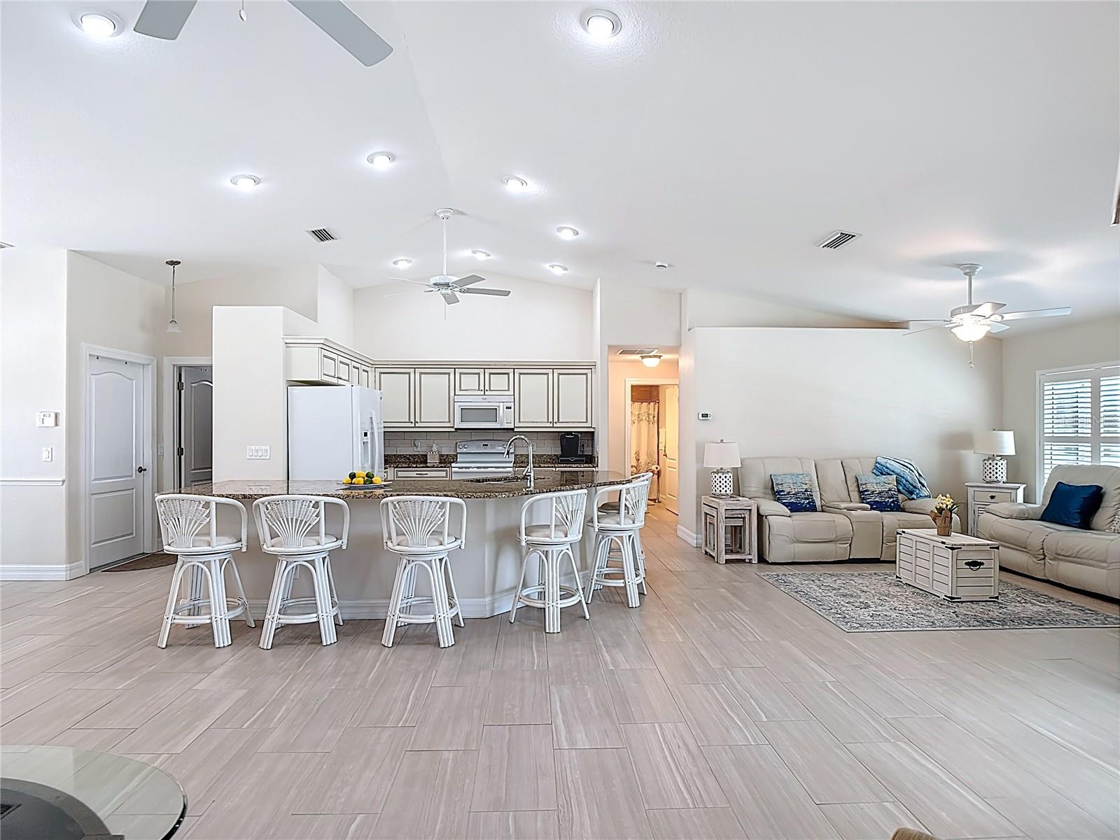 ROTONDA WEST PINEHURST - Residential