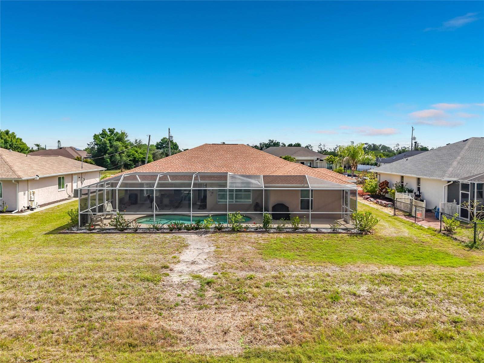 ROTONDA WEST PINEHURST - Residential