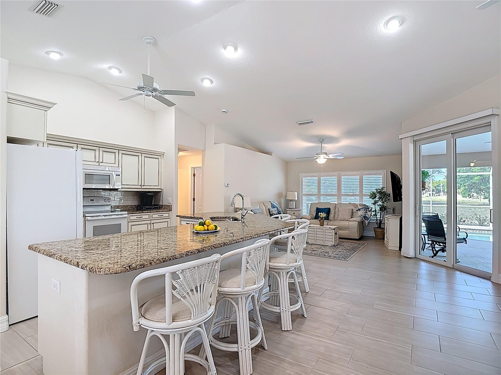 ROTONDA WEST PINEHURST - Residential