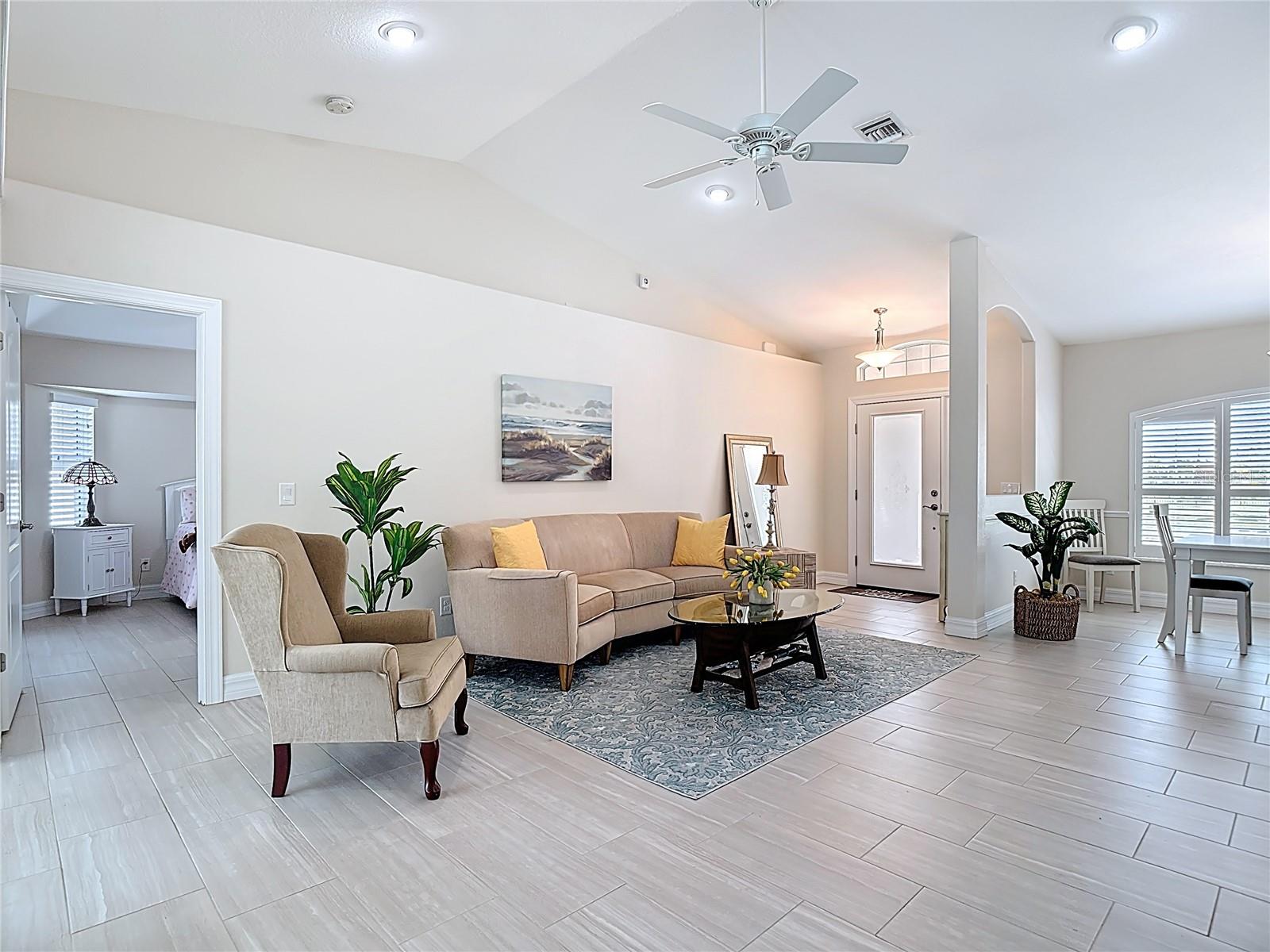 ROTONDA WEST PINEHURST - Residential