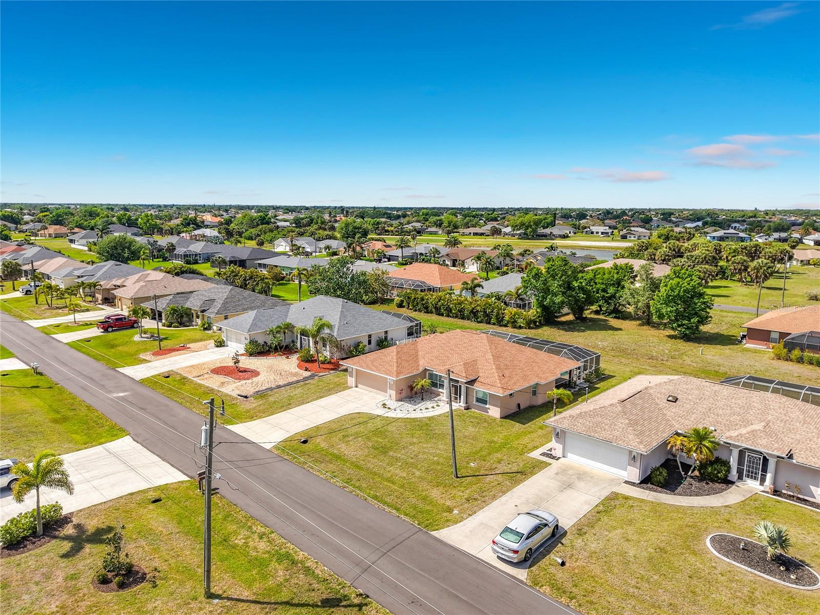 ROTONDA WEST PINEHURST - Residential