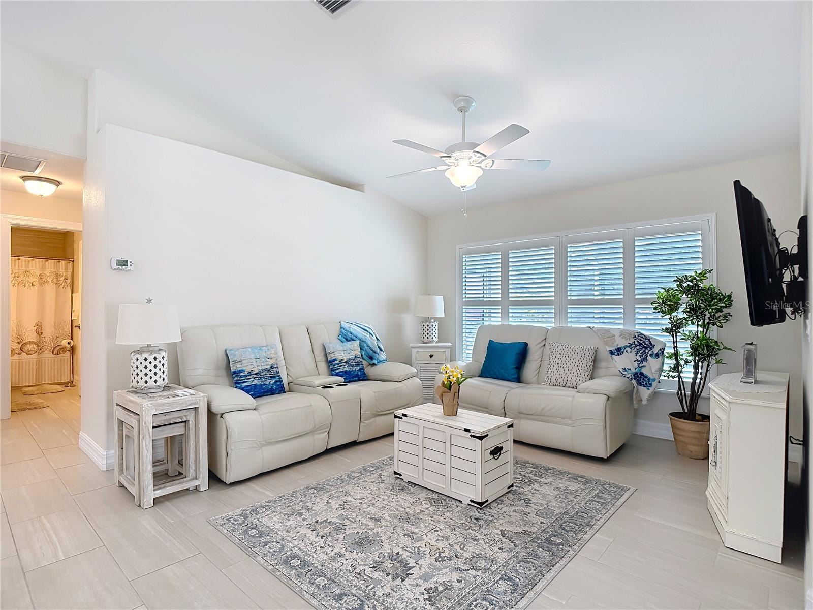 ROTONDA WEST PINEHURST - Residential