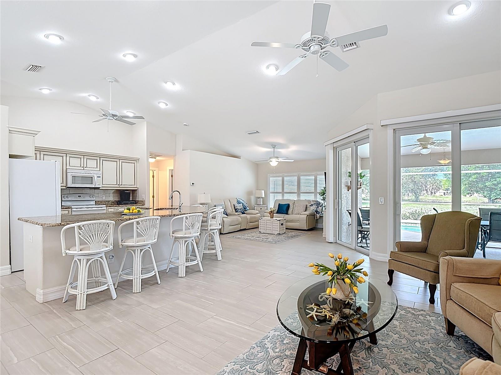 ROTONDA WEST PINEHURST - Residential