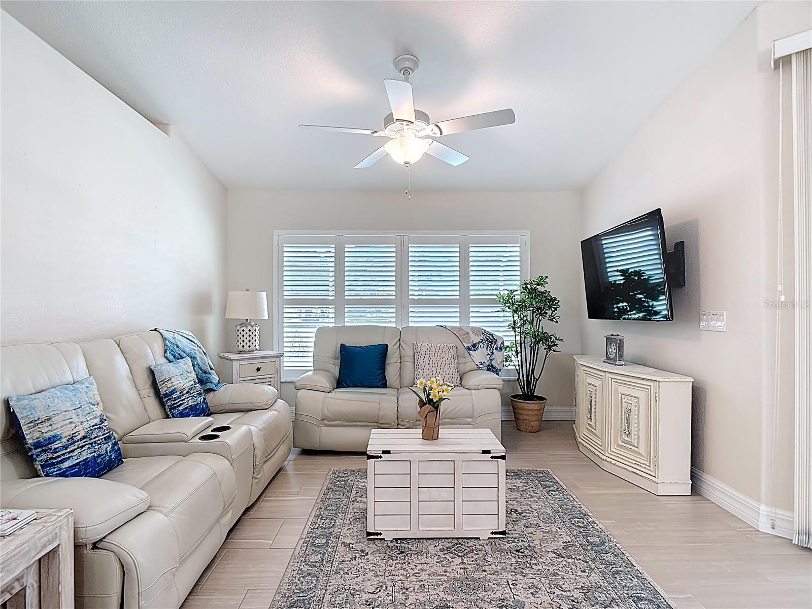 ROTONDA WEST PINEHURST - Residential