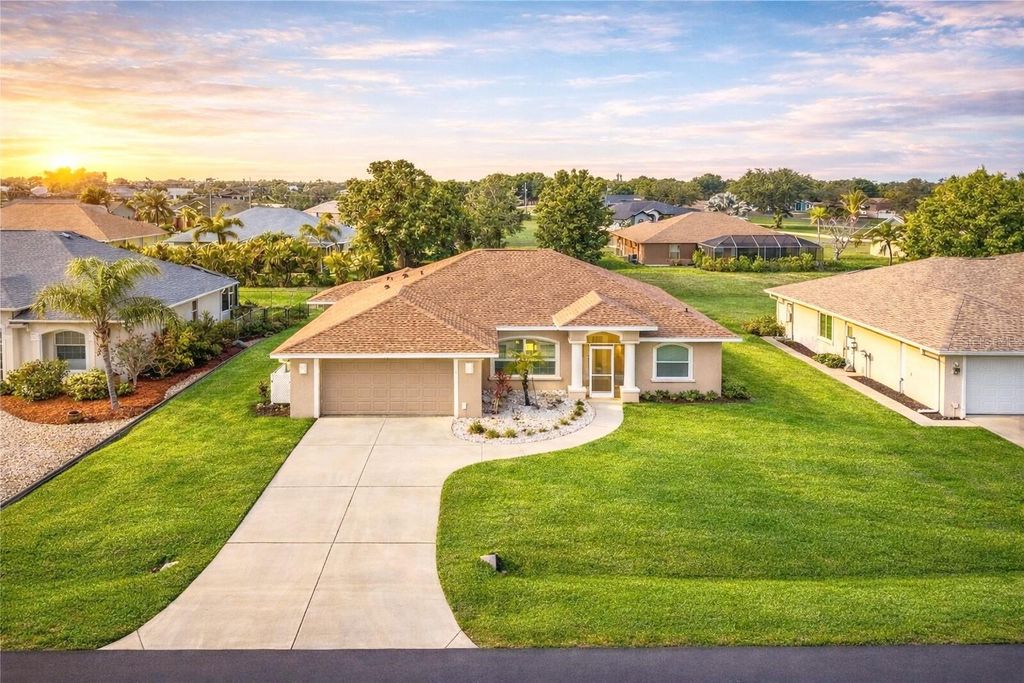 Photo of 70 Clubhouse Road, Rotonda West, FL 33947 (MLS # D6146824)