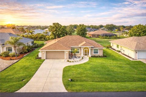 Photo of 70 Clubhouse Road, Rotonda West, FL 33947 (MLS # D6146824)