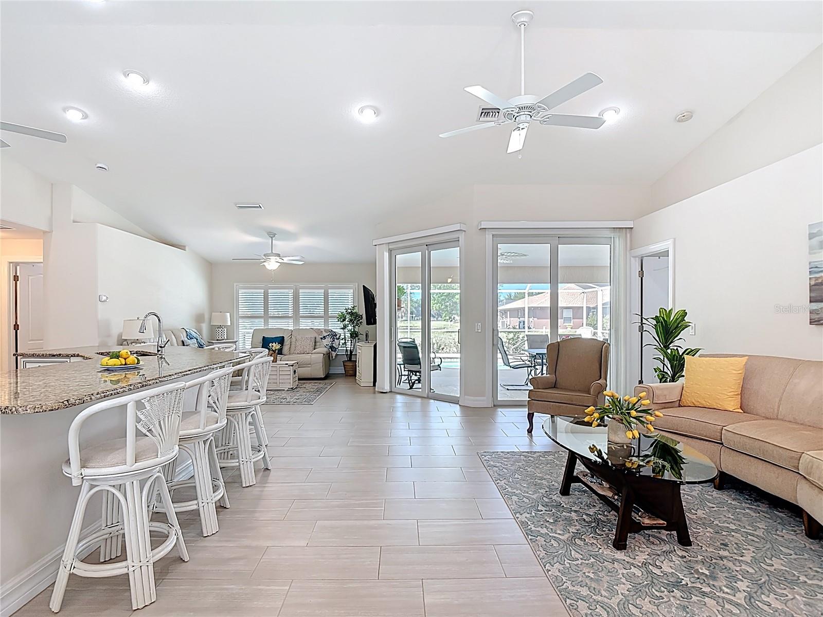 ROTONDA WEST PINEHURST - Residential