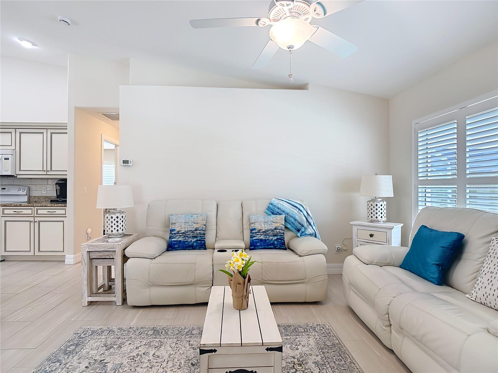 ROTONDA WEST PINEHURST - Residential