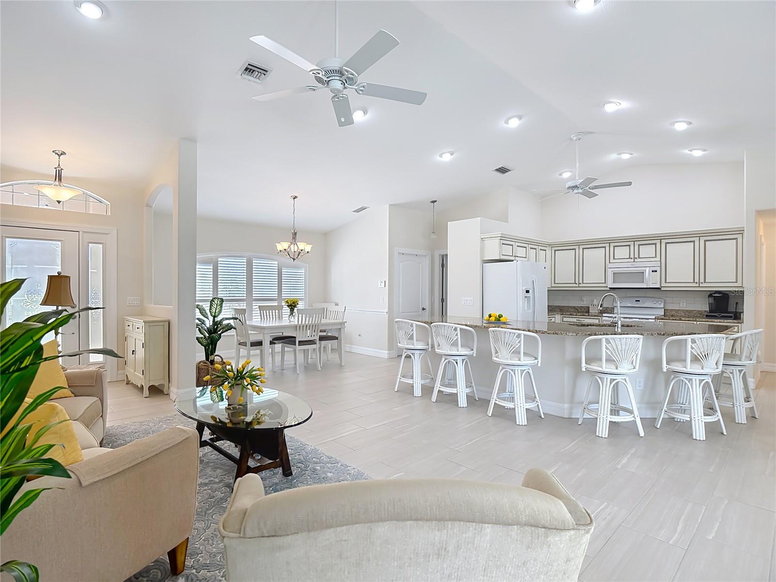 ROTONDA WEST PINEHURST - Residential