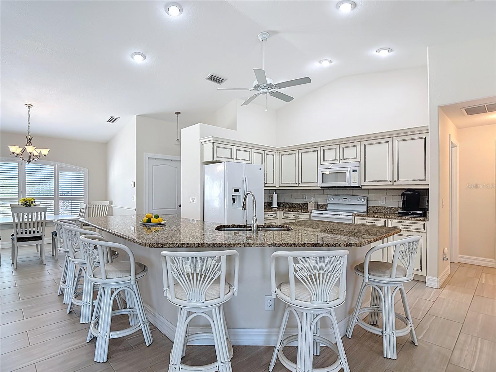 ROTONDA WEST PINEHURST - Residential