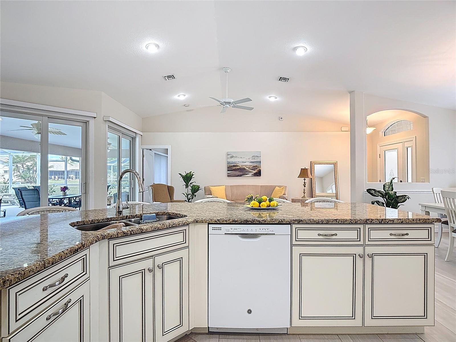 ROTONDA WEST PINEHURST - Residential