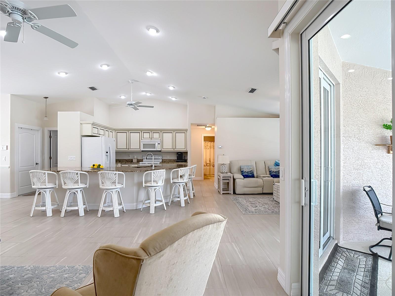 ROTONDA WEST PINEHURST - Residential