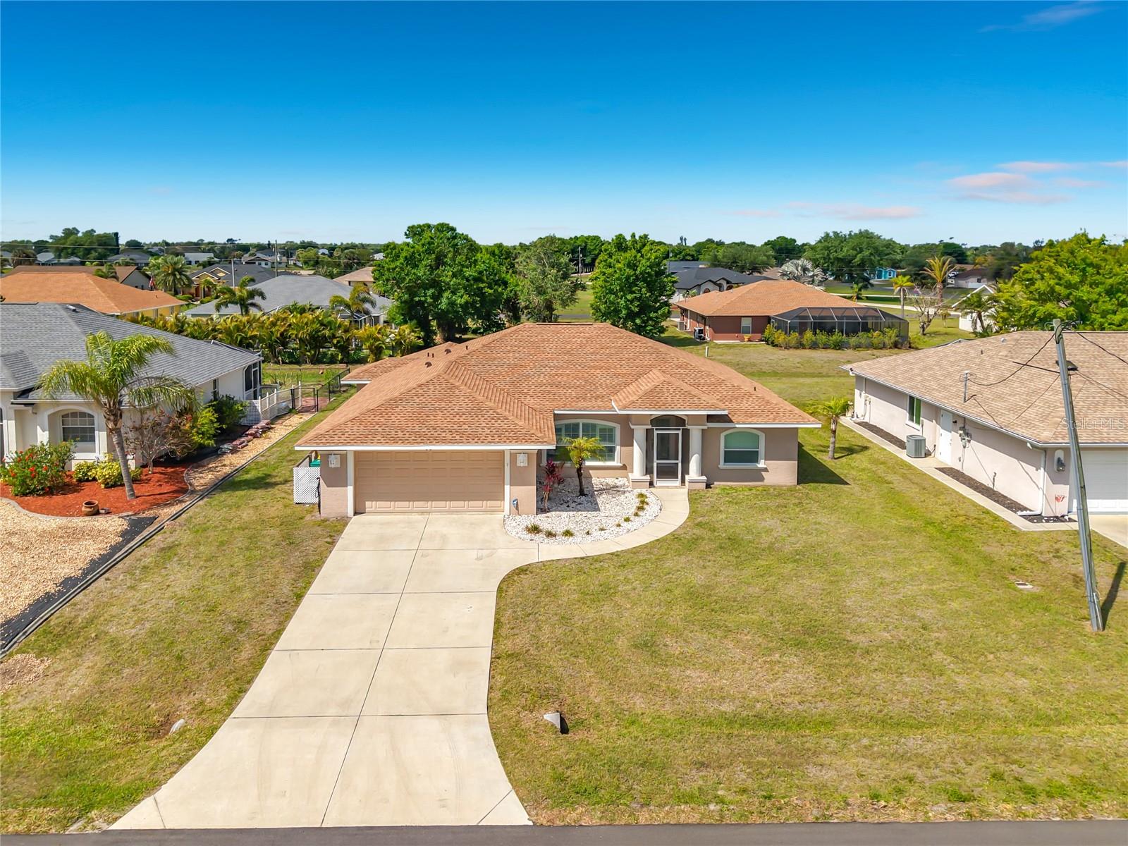 ROTONDA WEST PINEHURST - Residential