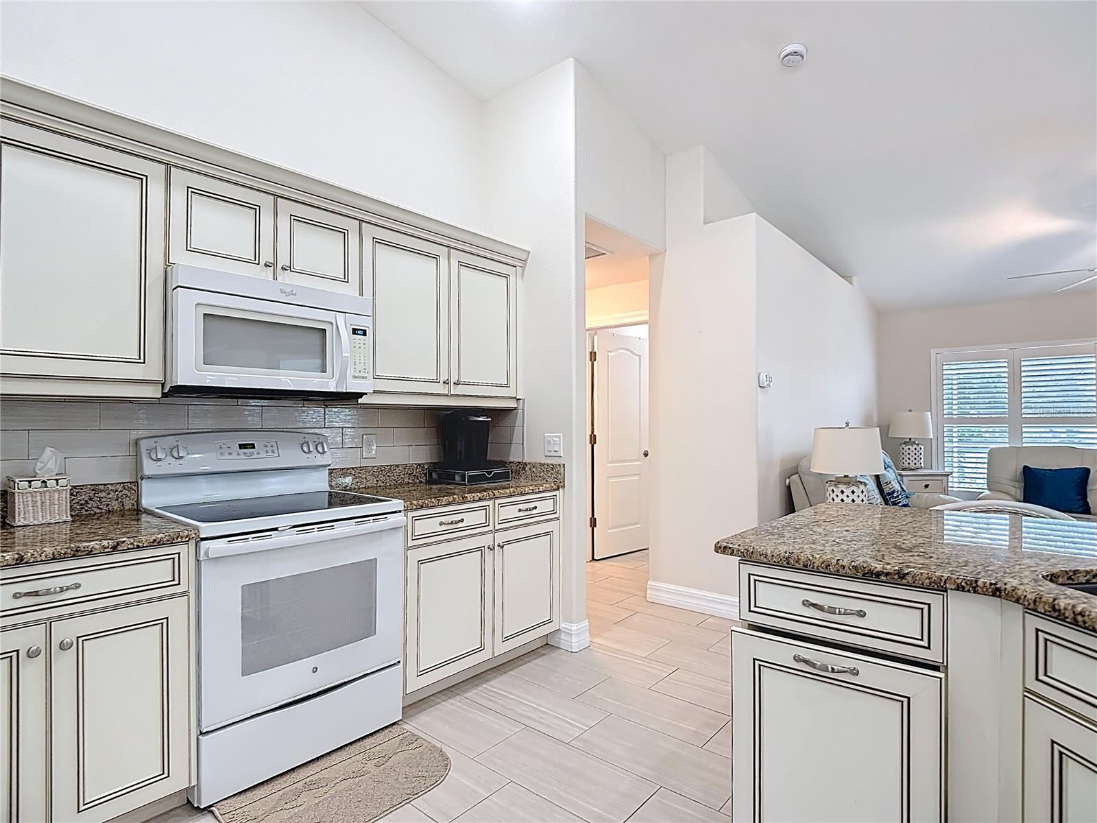 ROTONDA WEST PINEHURST - Residential