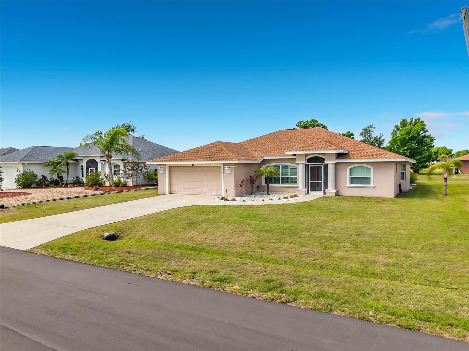 ROTONDA WEST PINEHURST - Residential