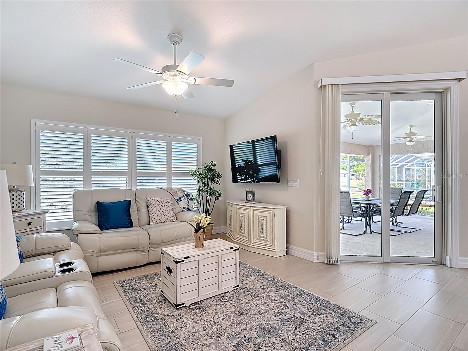 ROTONDA WEST PINEHURST - Residential