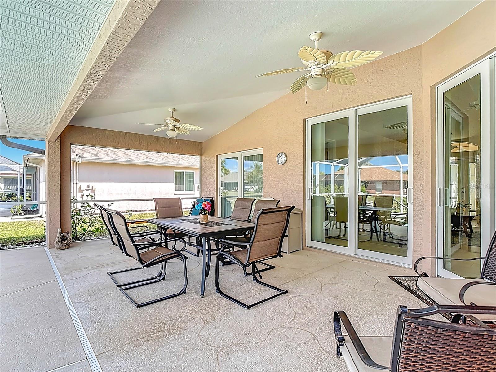 ROTONDA WEST PINEHURST - Residential