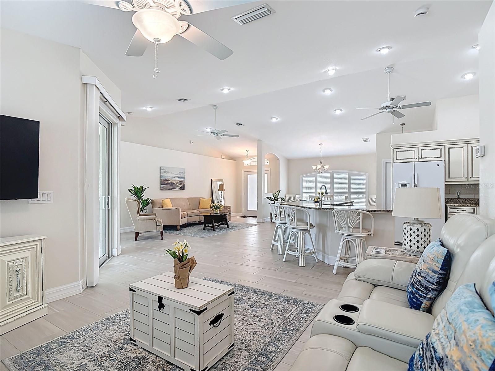 ROTONDA WEST PINEHURST - Residential