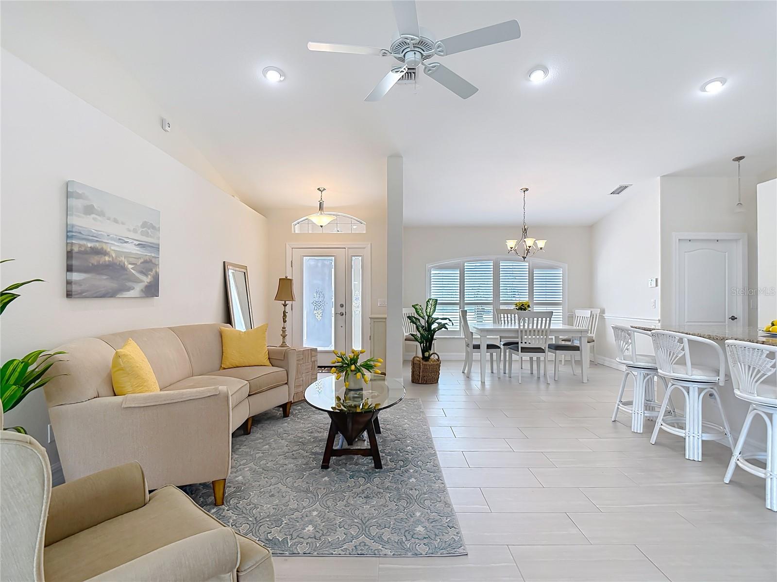 ROTONDA WEST PINEHURST - Residential