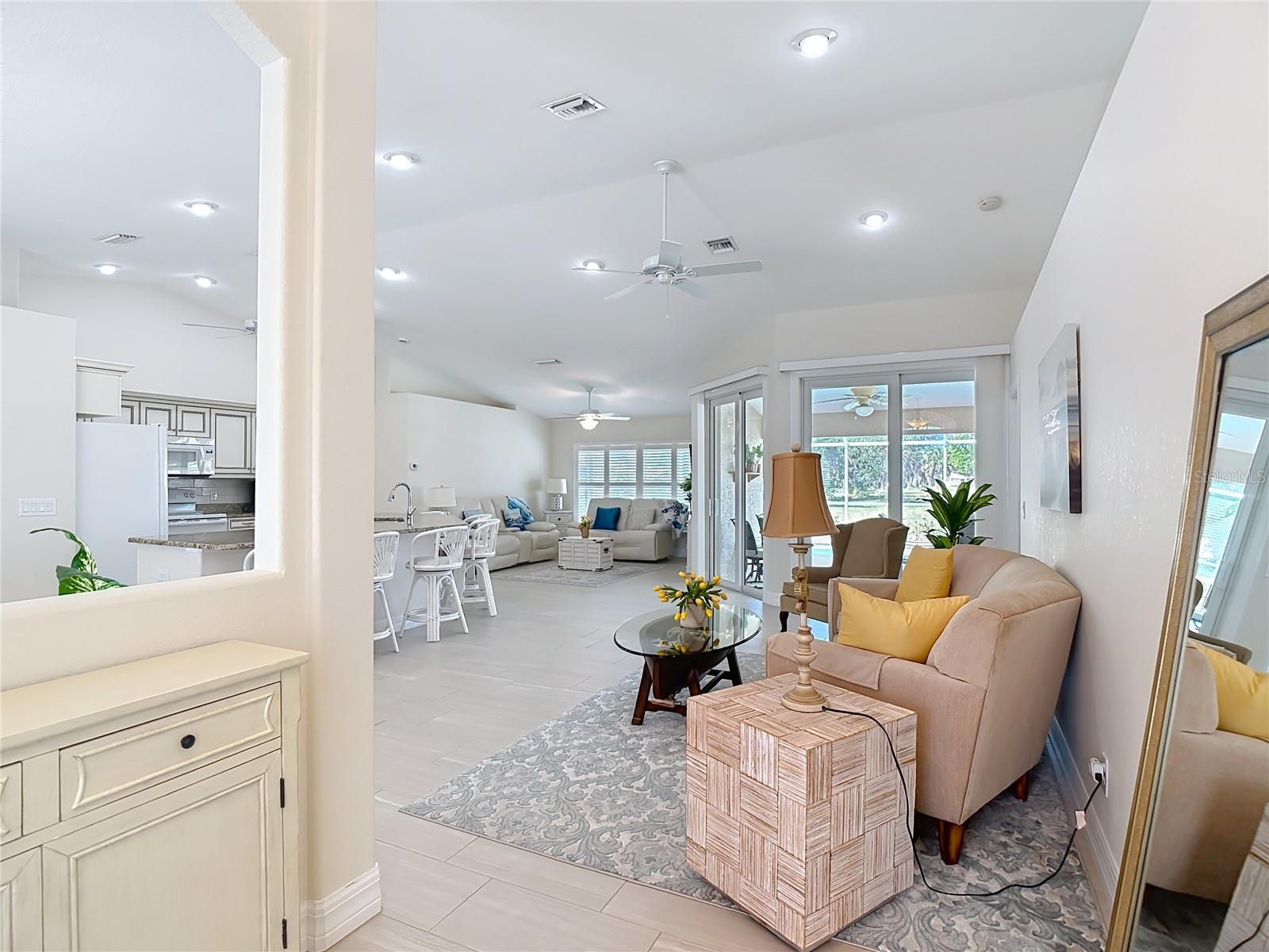 ROTONDA WEST PINEHURST - Residential