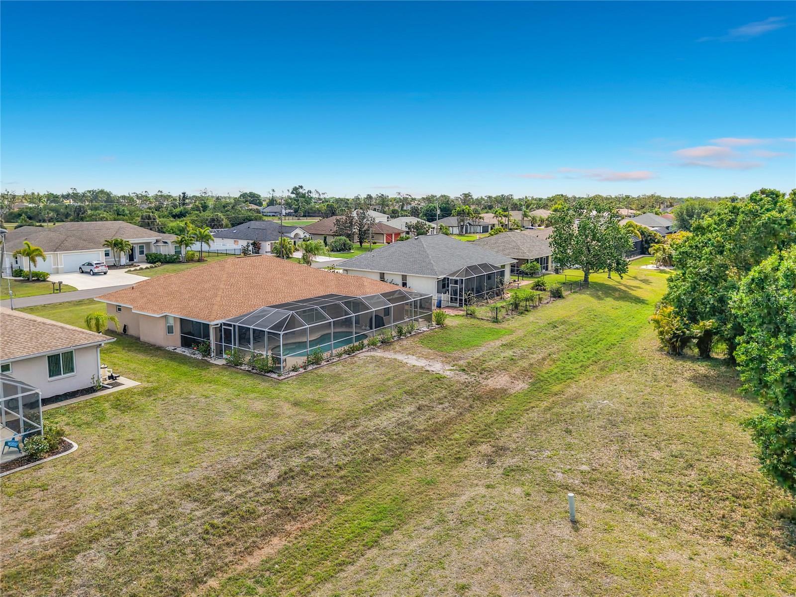 ROTONDA WEST PINEHURST - Residential