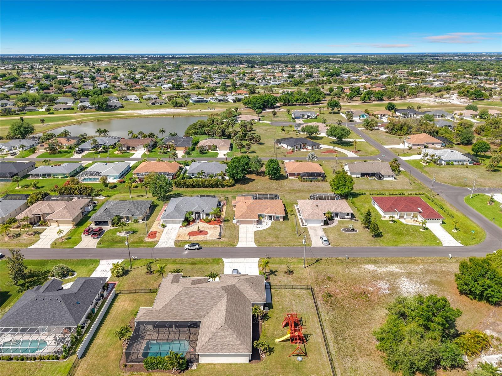 ROTONDA WEST PINEHURST - Residential