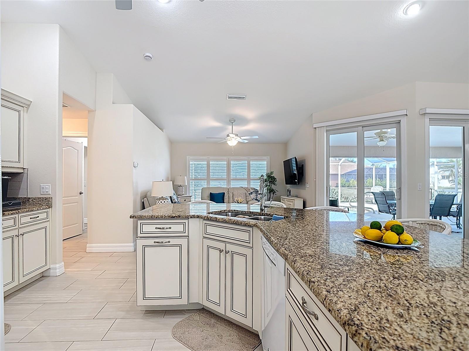 ROTONDA WEST PINEHURST - Residential