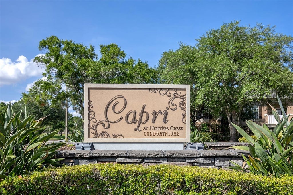 Photo of 14226 Fredricksburg Drive #220, Orlando, FL 32837 (MLS # O6438009)