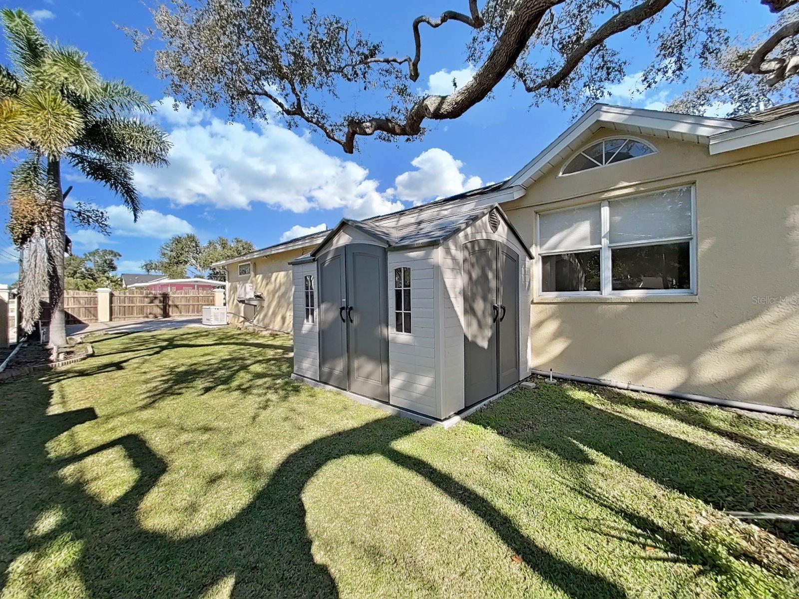 EUREKA SUB - Residential