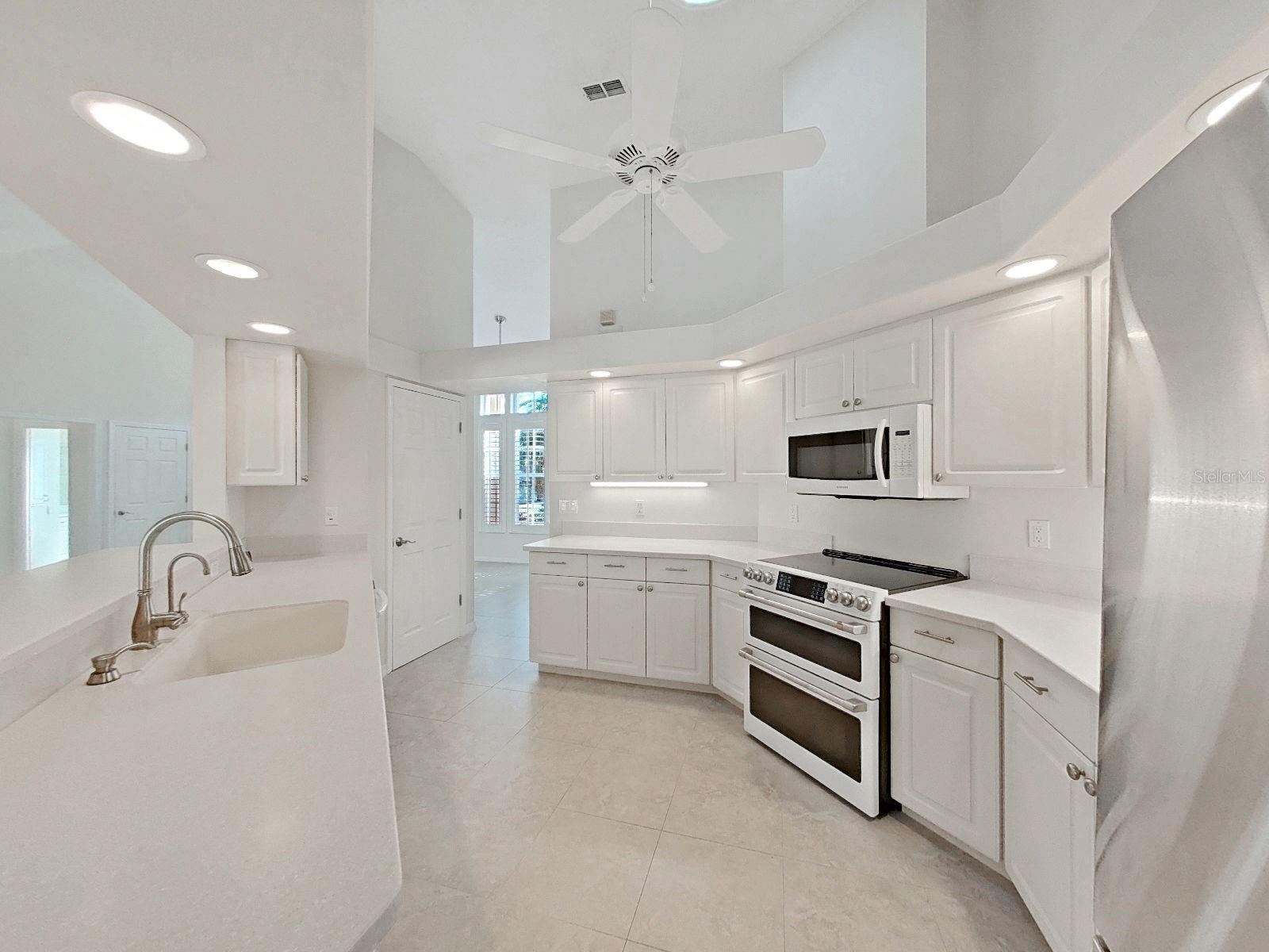 EUREKA SUB - Residential