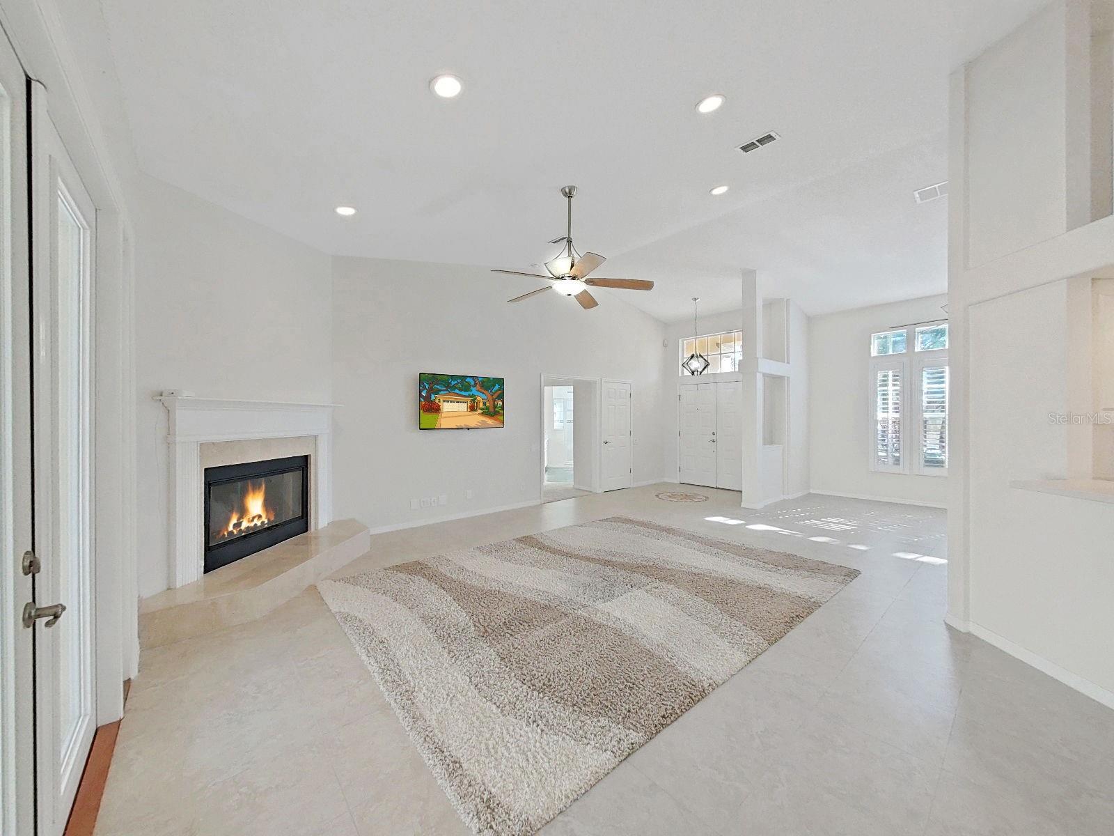 EUREKA SUB - Residential